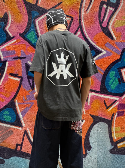 Classic Black Oversized