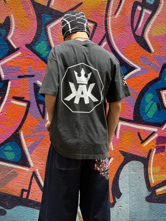 Classic Black Oversized