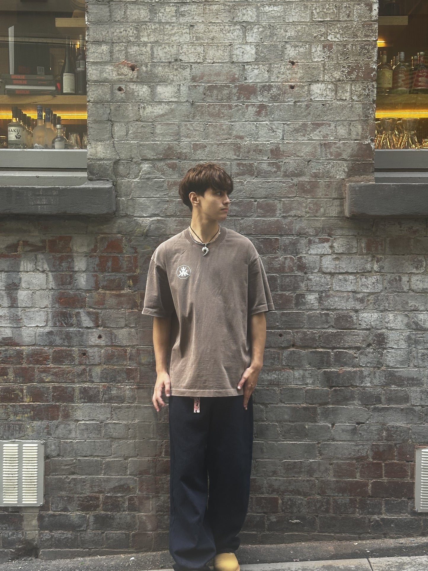 Classic Coffee Oversized