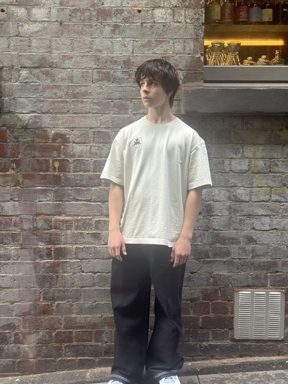 Classic Cream Oversized