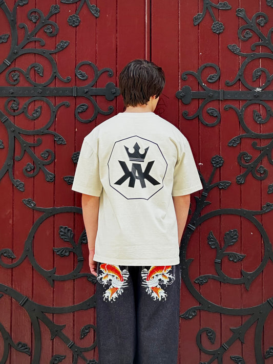 Classic Cream Oversized